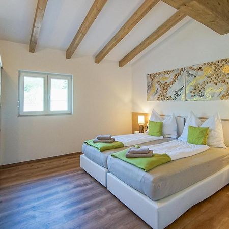 Auszeit Steiraland Penthouse 9 Mit Grossen Balkon Und Parkplatz Daire Leoben  Dış mekan fotoğraf