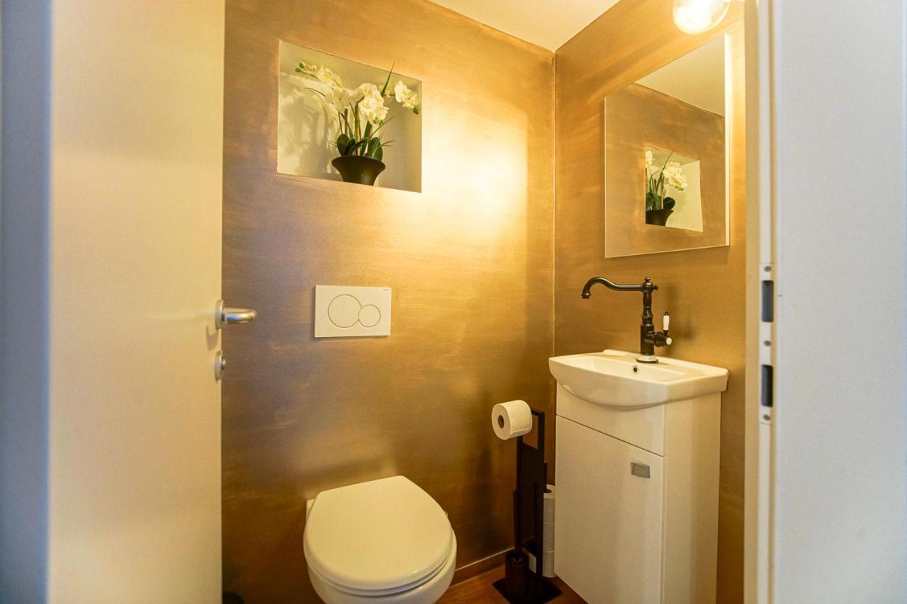 Auszeit Steiraland Penthouse 9 Mit Grossen Balkon Und Parkplatz Daire Leoben  Dış mekan fotoğraf